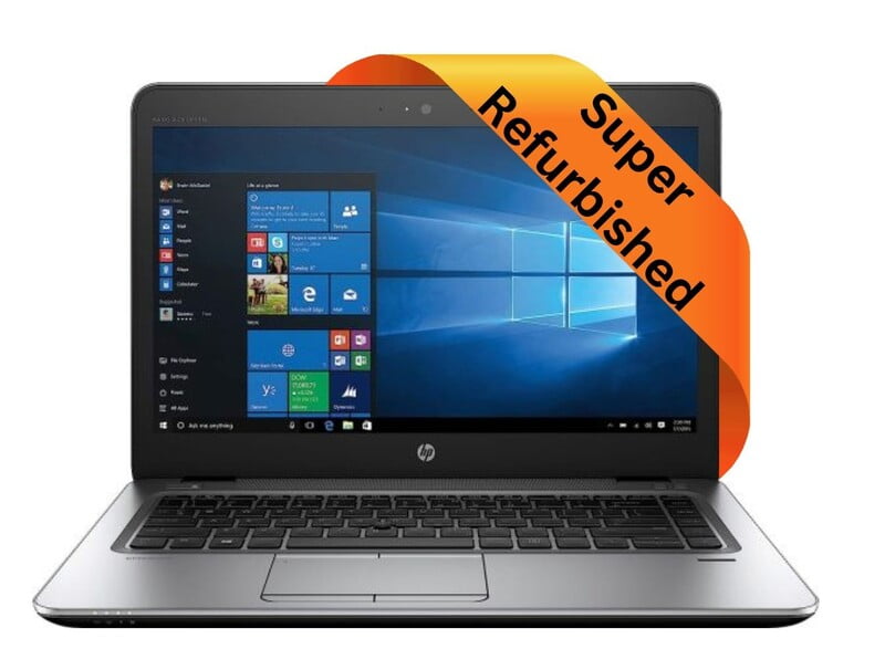 HP Elitebook 840R G4 Laptop (Refurbished) HP Elitebook 840R G4 Laptop (Refurbished)