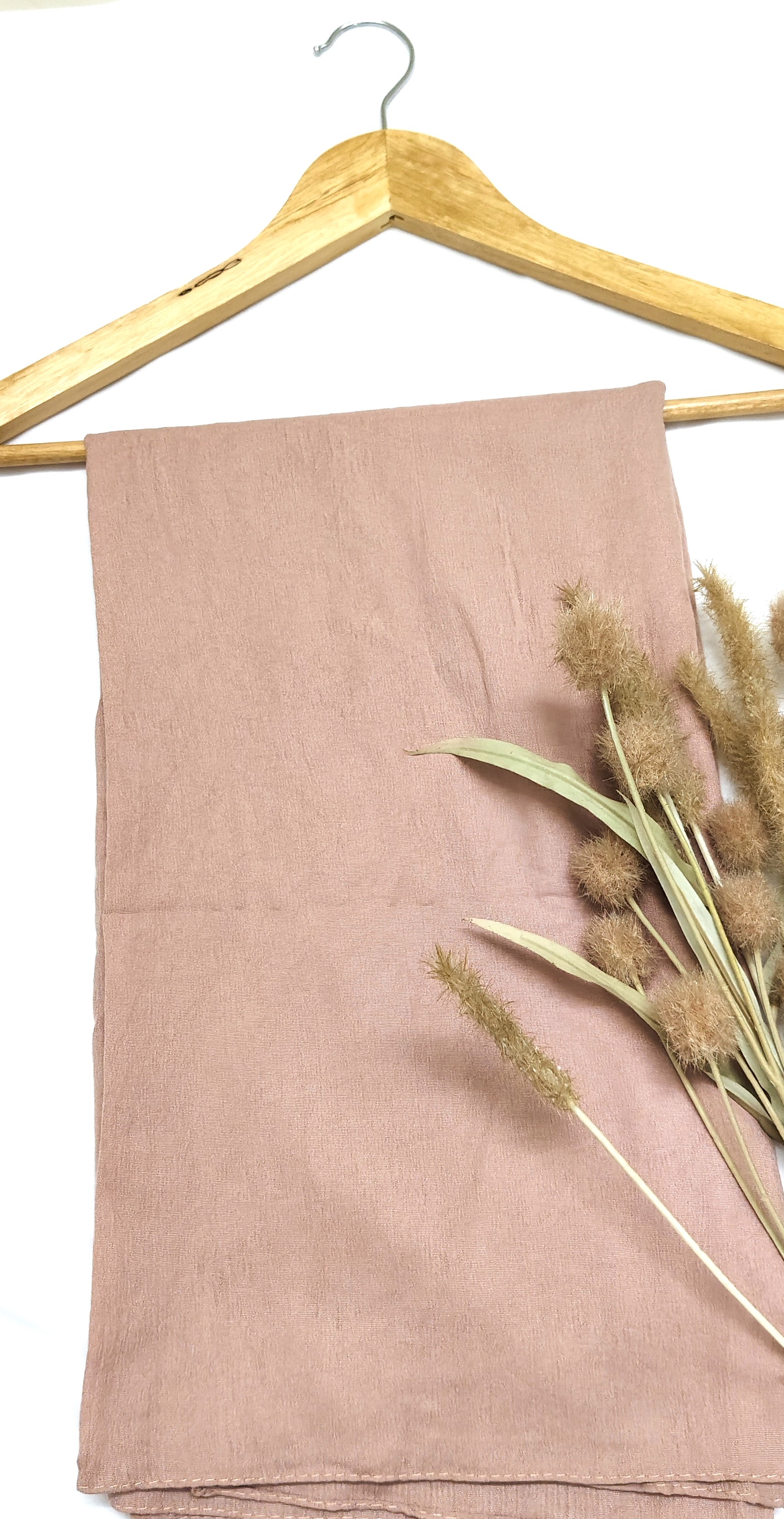 Super Soft Modal Cotton Hijabs