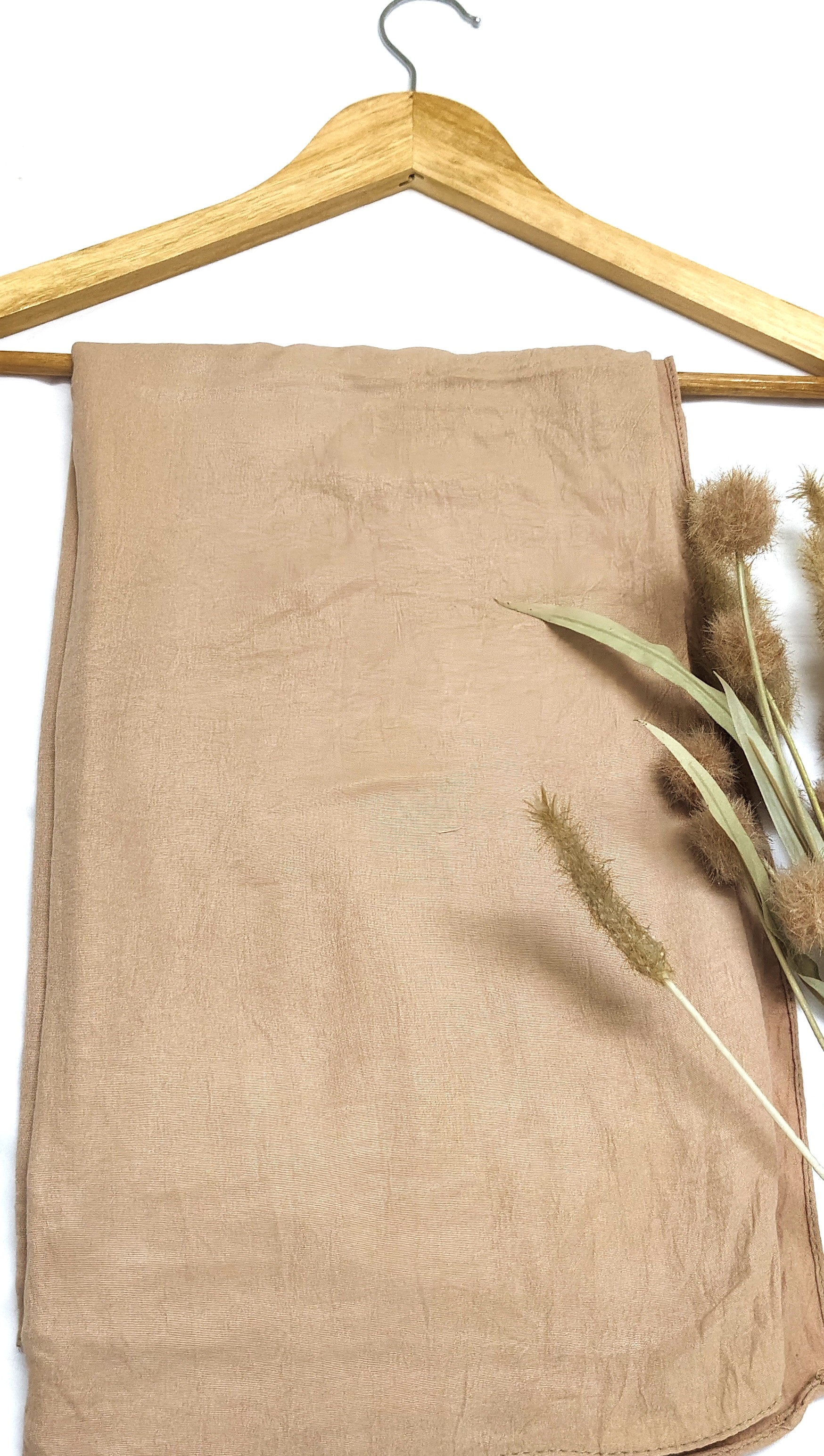 Super Soft Modal Cotton Hijabs