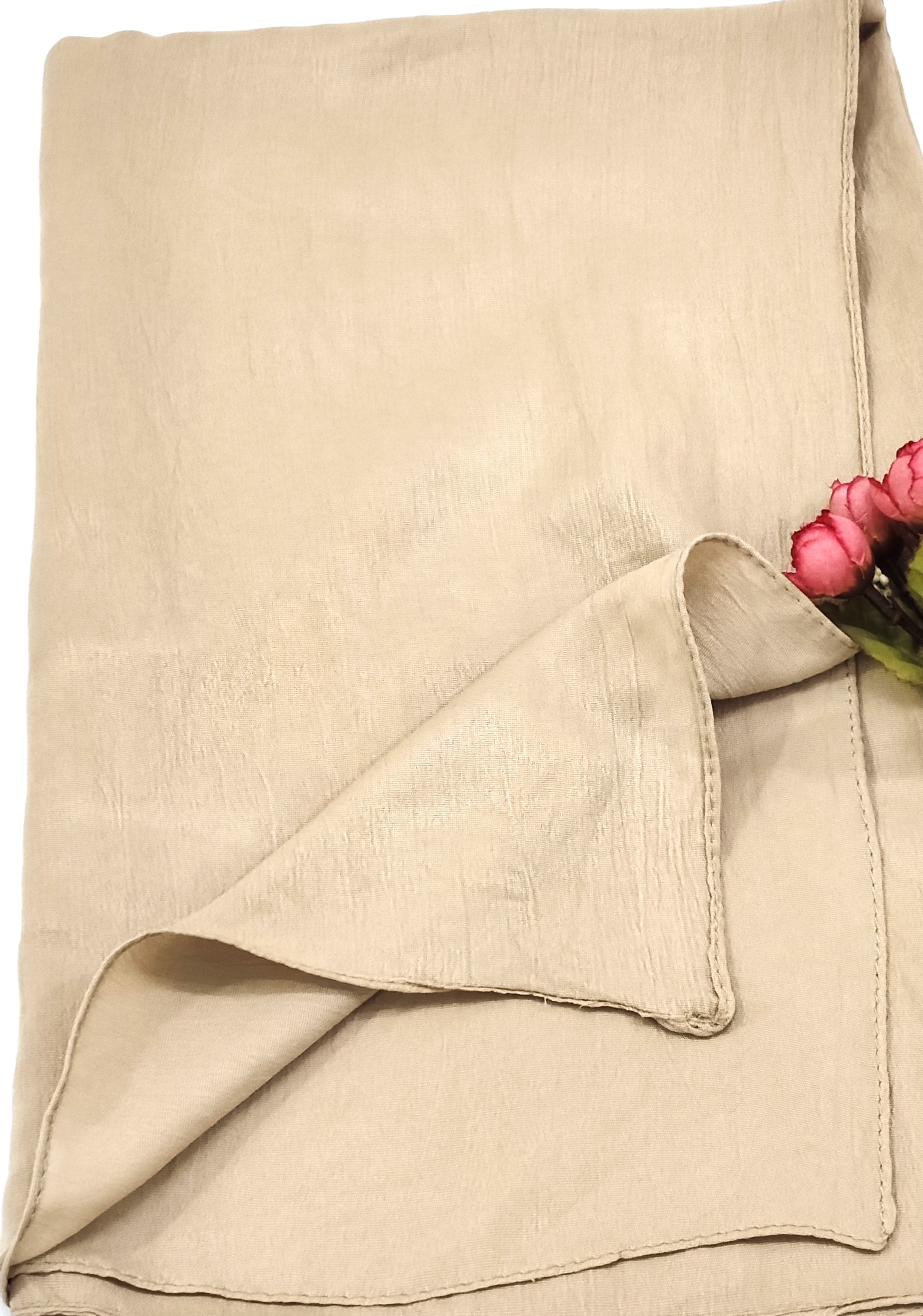 Super Soft Modal Cotton Hijabs