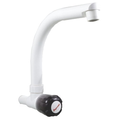 Supreme - Bath Fittings (Elegant - Series)  Wall Sink Tap