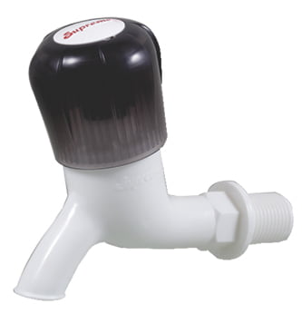 Supreme - Bath Fittings (Elegant - Series)  Washing machine Tap
