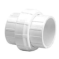 Supreme - uPVC ( Union) SCH -40