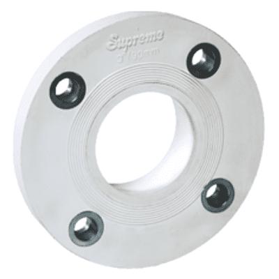 Flange Adaptor Metal Bush, 150mm, 6(Inch), Supreme Aqua Gold uPVC High Pressure Plumbing System