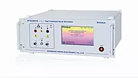 Surge Generator TVS8/20TC - Lightning Impulse Current Generator for Electrical Equipment