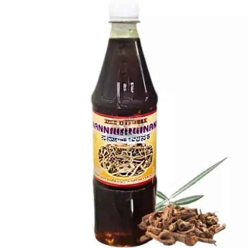 Suruchi's Nannari Panaka- 700ml