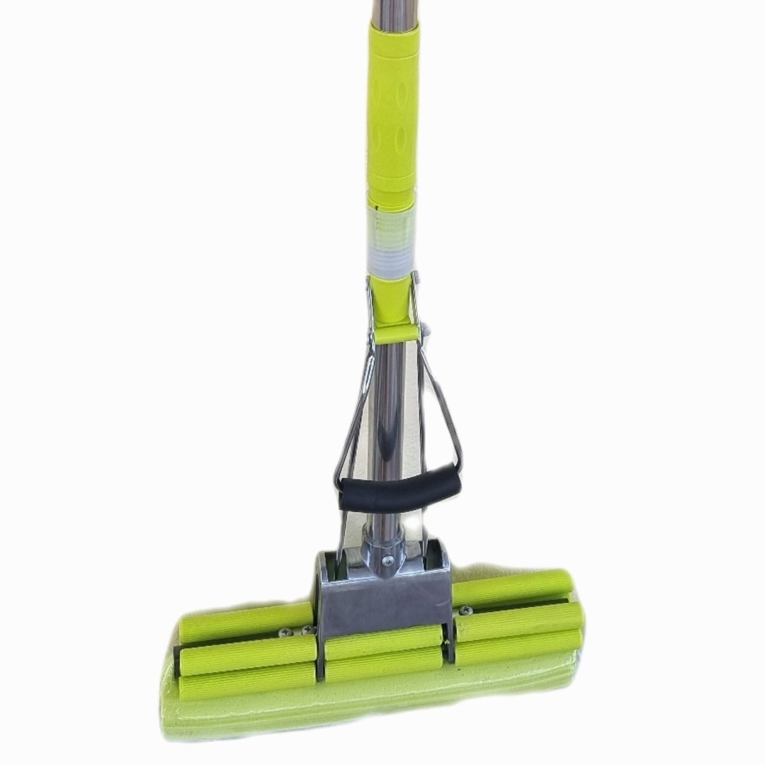 Magic MOP Magic MOP