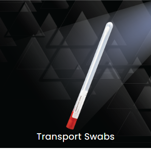 Transport Swabs Transport Swabs