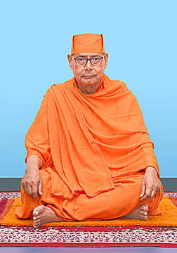 Swami Vimalatmananda