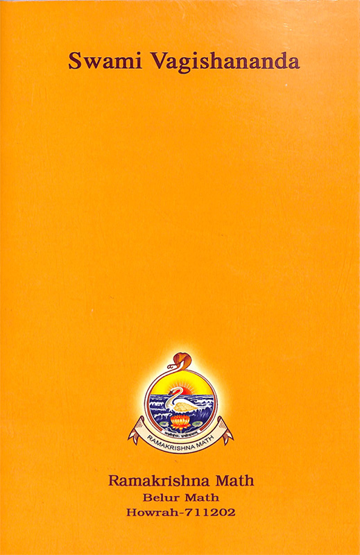 Swami Vagishananda