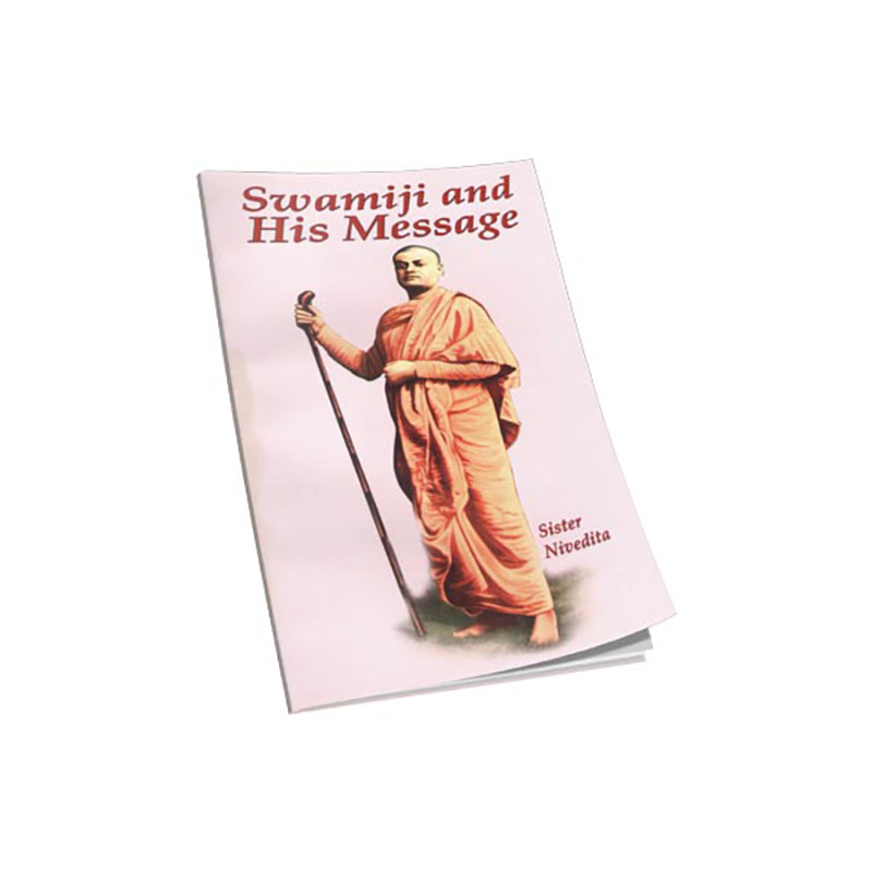 Swamiji And His Message