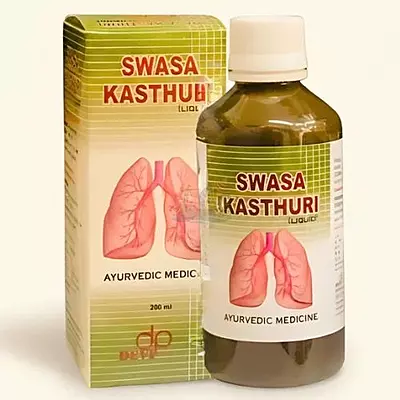 Swasa Kasthuri Swasa Kasthuri
