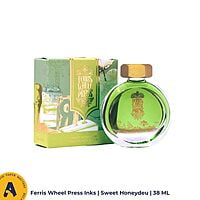 Ferris Wheel Press - 38ML