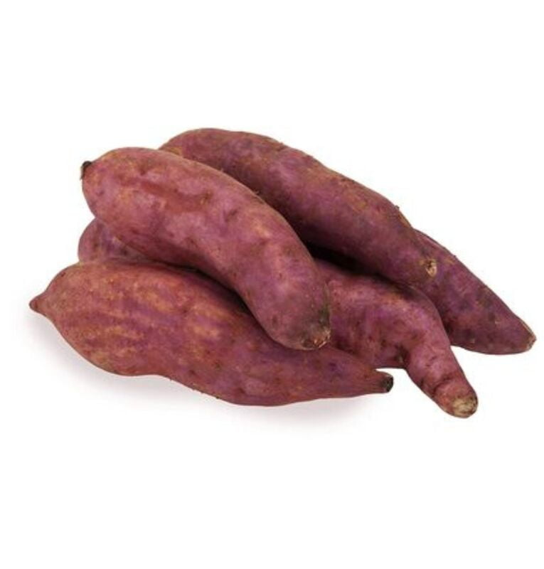 Sweet Potato Sweet Potato