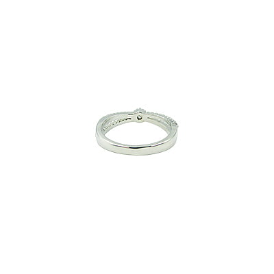 Stylish Finger Ring - Swirl Stylish Finger Ring - Swirl