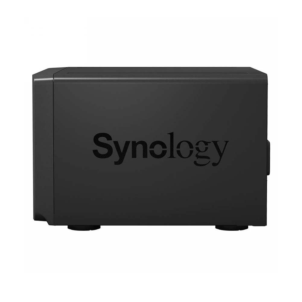Synology DX517 5 Bay Disk Expansion Unit (Black) Synology DX517 5 Bay Disk Expansion Unit (Black)