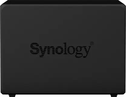Synology DiskStation DS418 – Powerful 4-Bay NAS for Home & Office | 64-bit Quad-Core | 4K Video Transcoding | Mobile Backup Enabled | Expandable Storage Synology DiskStation DS418 – Powerful 4-Bay NAS for Home & Office | 64-bit Quad-Core | 4K Video Transcoding | Mobile Backup Enabled | Expandable Storage