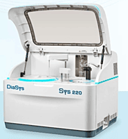 DiaSys Sys 220