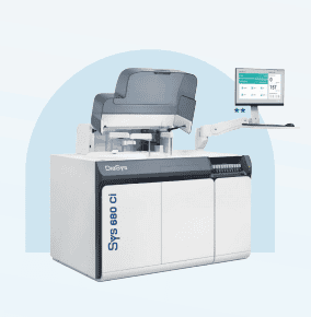 DiaSis Sys 680 Ci