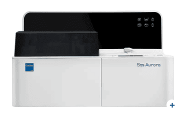 DiaSys Sys Aurora