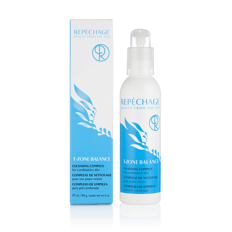T-Zone Balance Cleansing Complex T-Zone Balance Cleansing Complex