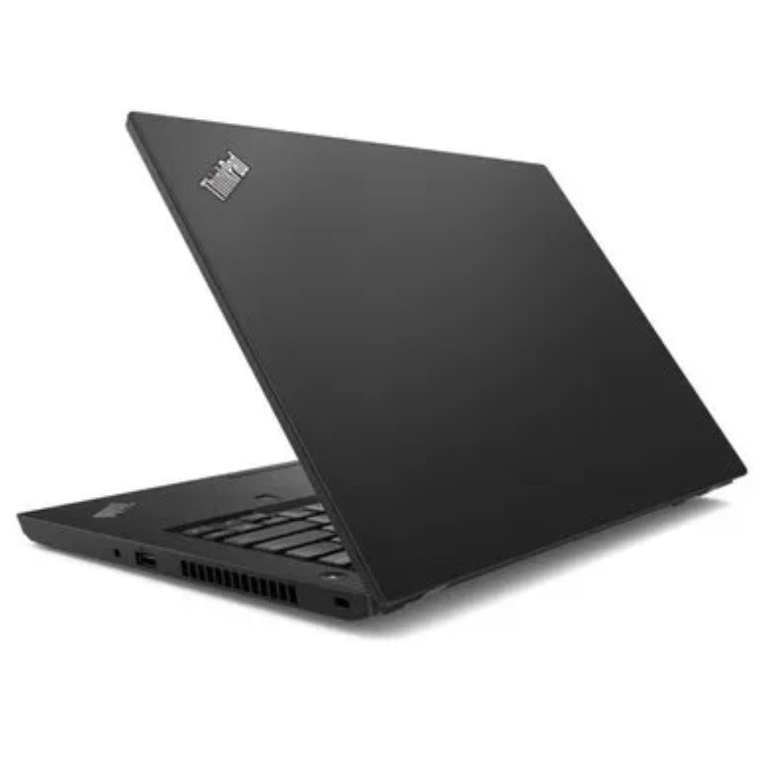 Pre-Owned Lenovo Thinkpad T470 - Touch Laptop