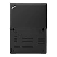 Lenovo Refurb, ThinkPad T480 Touch Screen, Intel I7-8650U, 8gb RAM, 256gb SSD, 14" Antiglare Display