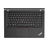 Lenovo Refurb, ThinkPad T480 Touch Screen, Intel I7-8650U, 8gb RAM, 256gb SSD, 14" Antiglare Display