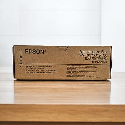 SC-P9000/8000/7000/6000/7500/9500 MAINTENANCE BOX