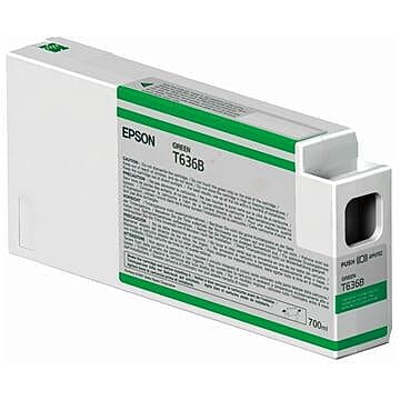 Stylus Pro 7900/9900 Green Ink 700ML