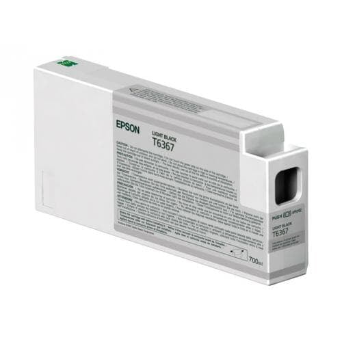 Stylus Pro 7900/9900 Light Black Ink 700ML