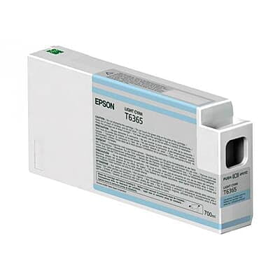 Stylus Pro 7900/9900 Light Cyan Ink 700ML