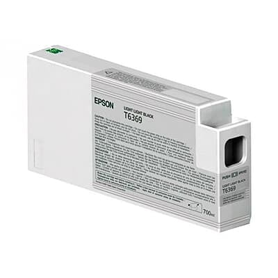 Stylus Pro 7900/9900 Light Light Black Ink 700ML