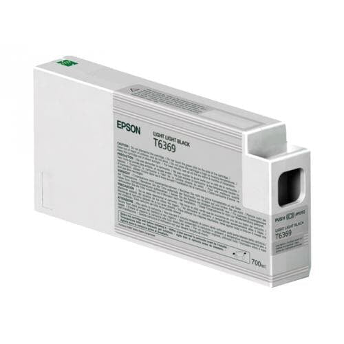 Stylus Pro 7900/9900 Light Light Black Ink 700ML