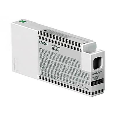 Stylus Pro 7900/9900 Matte Black Ink 700ML