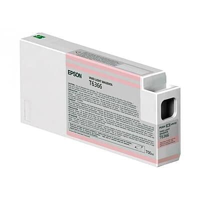 Stylus Pro 9900 Vivid Light Magenta Ink 700ML