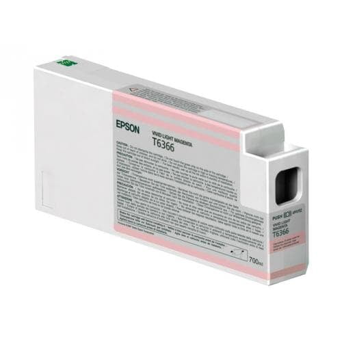 Stylus Pro 9900 Vivid Light Magenta Ink 700ML