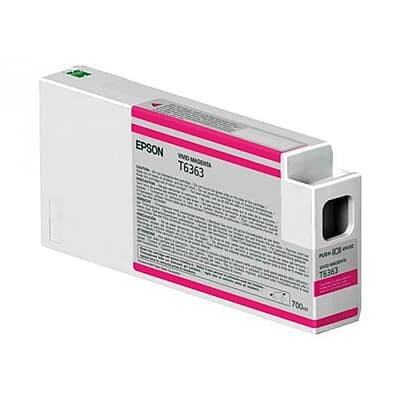 Stylus Pro 9900 Vivid Magenta 700ML