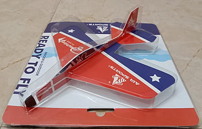 TB-BP 1 Pack Plane