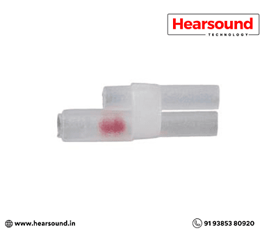 TEOAE Probe Coupler For Otodynamics TEOAE Probe Coupler For Otodynamics