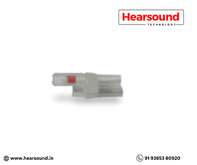 TEOAE Probe Coupler For Otodynamics TEOAE Probe Coupler For Otodynamics