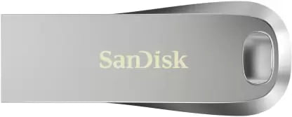 OpenBox SanDisk Ultra Luxe USB 3.1 128 GB Pen Drive OpenBox SanDisk Ultra Luxe USB 3.1 128 GB Pen Drive