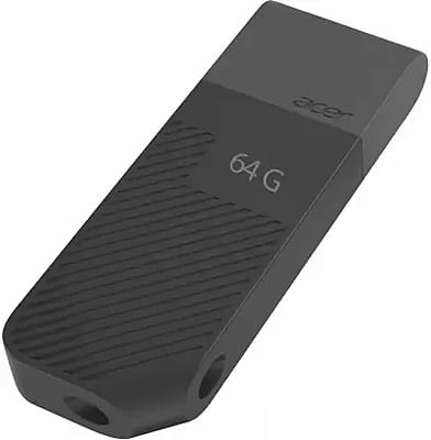 Openbox Acer UP300 64 GB Pen Drive Openbox Acer UP300 64 GB Pen Drive