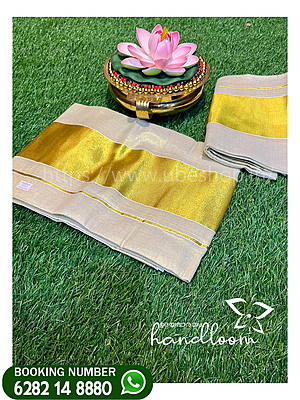THIRUVONAM SPECIAL SET MUND 2