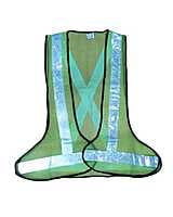 THREE SIDE OPEN JACKET