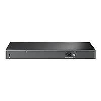 TP-Link TL-SG1218MPE 16-Port Gigabit PoE Switch