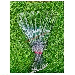 Plastic cake knife Heavy 10pc