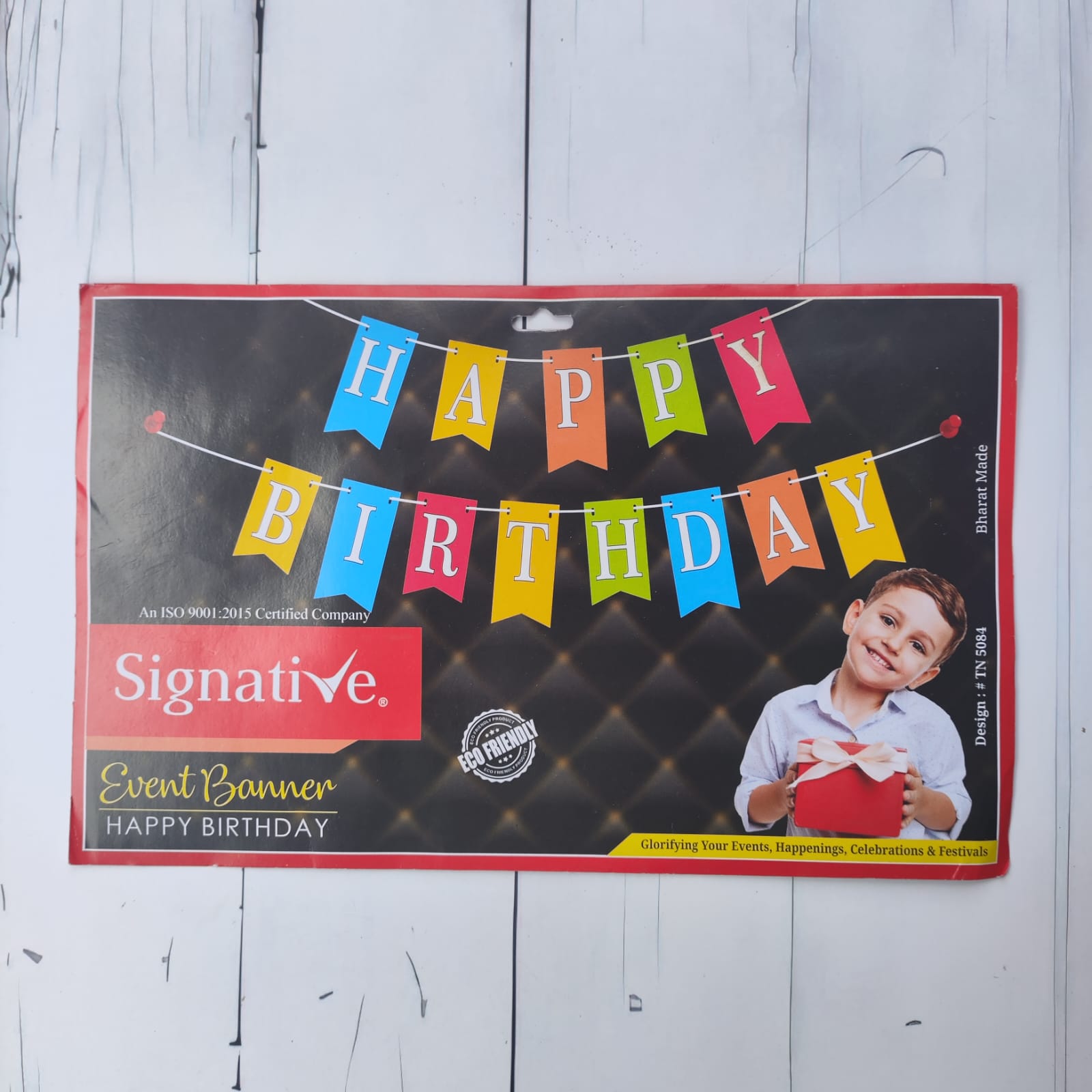 Happy Birthday Banner Happy Birthday Banner