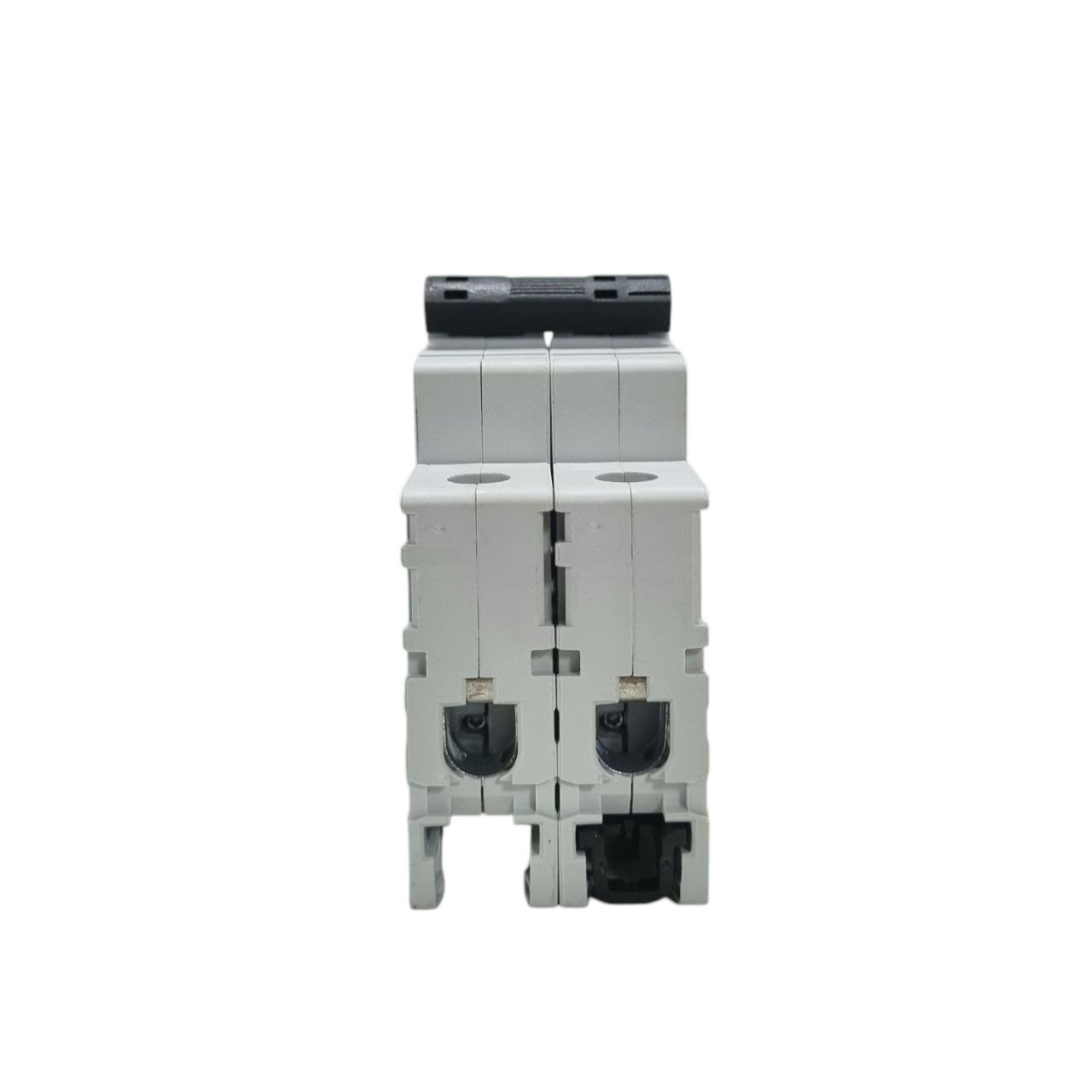 ABB 63A 2-Pole DC MCB – 500V Solar Application ABB 63A 2-Pole DC MCB – 500V Solar Application