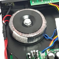 SOUND KING AMG240DUSB - 2 CH AMPLIFIER SOUND KING AMG240DUSB - 2 CH AMPLIFIER